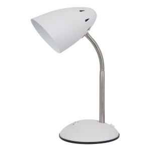 Lampa biurkowa Cosmic  MT-HN2013-WH+S.NICK Italux