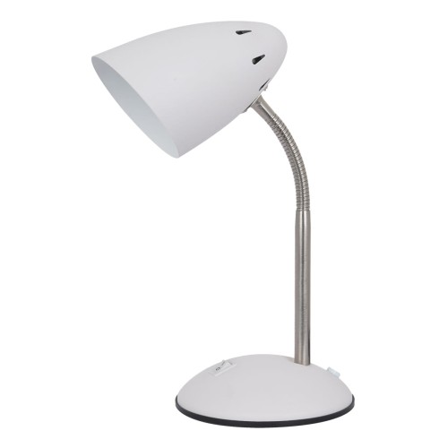 Lampa biurkowa Cosmic  MT-HN2013-WH+S.NICK Italux