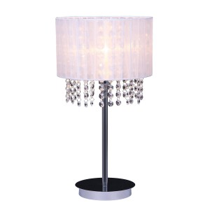 Lampa biurkowa Astra WH  MTM1953/1 WH Italux