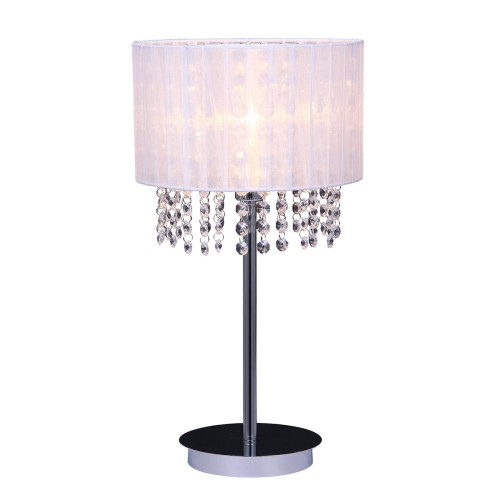 Lampa biurkowa Astra WH  MTM1953/1 WH Italux