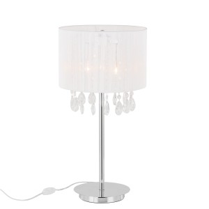 Lampa biurkowa Essence  MTM9262/3P WH Italux