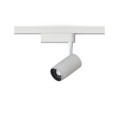 Lampa na szynoprzewód z regulacją PROFILE ZOOM LED WH 3000K 7623 Nowodvorski