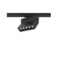 Lampa na szynoprzewód PROFILE FOCUS LED 3000K 7621 Nowodvorski Lighting