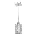 Lampa wisząca CLARIS 1L P8184/1L Auhilon Deco Lighting