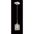 Lampa wisząca CLARIS 1L P8184/1L Auhilon Deco Lighting
