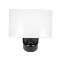 Naświetlacz TOS LED 30W naświetlacz ogrodowy z PIR 2200lm IP65 4000K PC czarny ORNO