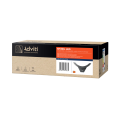 Kinkiet elewacyjny grafitowy ip54 10W SPINEL AD-OP-6119GLPMR4 ORNO