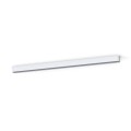 Lampa sufitowa SOFT LED WHITE 120x6 o długości 125cm biała Nowodvorski Lighting