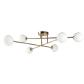 PLAFON  DORADO 6  ZŁOTY LP-002/6C LIGHT PRESTIGE