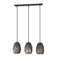 Lampa wisząca Harley  MDM-3480/3 GR+GD Italux