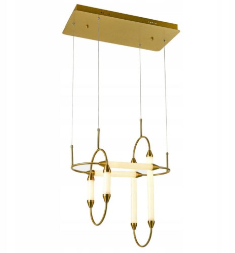 Lampa wisząca Degal  PND-43612-3 Italux