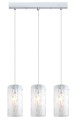 Lampa wisząca tubowa Valve  MDM1672/3 Italux