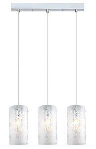 Lampa wisząca tubowa Valve  MDM1672/3 Italux