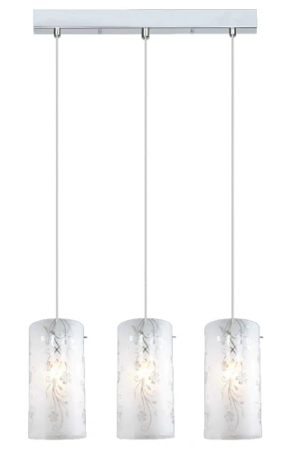 Lampa wisząca tubowa Valve  MDM1672/3 Italux