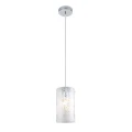 Lampa wisząca tubowa Valve  MDM1672/1 Italux