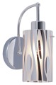 Kinkiet Triplet  MBM1575/1CR Italux