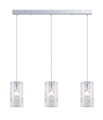 Lampa wisząca tubowa Sense  MDM1673-3 Italux