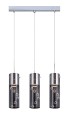 Lampa wisząca tubowa Cordell  MDM1835-3 Italux
