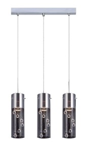 Lampa wisząca tubowa Cordell  MDM1835-3 Italux