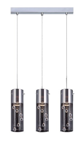 Lampa wisząca tubowa Cordell  MDM1835-3 Italux