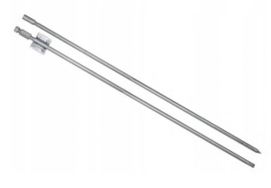 Zestaw uziomu fi16 3m