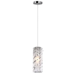 Lampa wisząca tubowa Halo  MDM1850-1 Italux