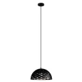Lampa wisząca Italux Armand MDM-3129/1 BK