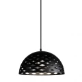 Lampa wisząca Italux Armand MDM-3129/1 BK