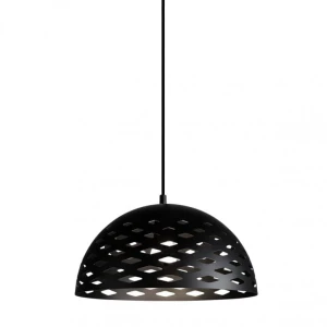 Lampa wisząca Italux Armand MDM-3129/1 BK