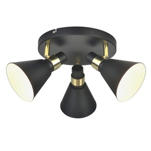 Plafon Biagio MB-H16079CK-3 Italux