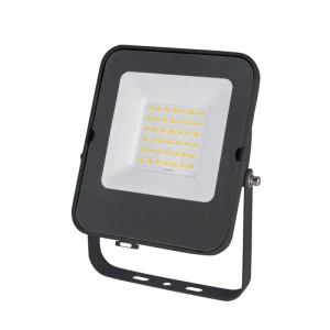 Naświetlacz KFNLN30NB2 LED MHN 30W PREMIUM barwa NEUTRALNA BIAŁA Kobi