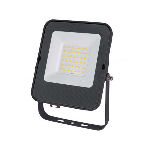 Naświetlacz KFNLN30NB2 LED MHN 30W PREMIUM barwa NEUTRALNA BIAŁA Kobi