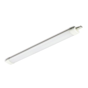 Oprawa LED CORTEZ 2 60W barwa NEUTRALNA KFCZ260WNB Kobi