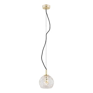 OVIEDO lampa wisząca mniejsza E27 IP20 | 4200 Argon