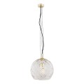 OVIEDO lampa wisząca większa E27 IP20 | 4201 Argon