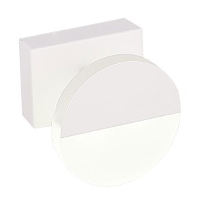 SING KINKIET 3W LED BIAŁY 4000K | Candellux 21-72795