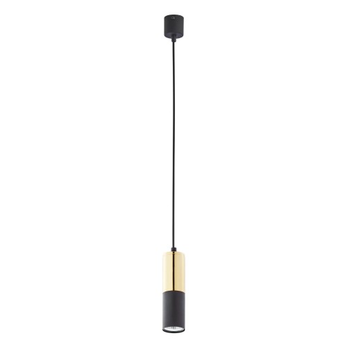 Lampa wisząca spot ELIT BLACK 4366 TK Lighting