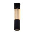 Spot rurka ELIT BLACK 4369 TK Lighting