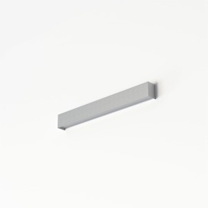 Kinkiet STRAIGHT WALL SILVER S 7565 Nowodvorski Lighting