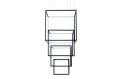 LAMPA WISZĄCA OPERA XL BLACK AZ3139 Azzardo