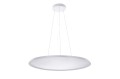 LAMPA WISZĄCA CREAM 120 PENDANT WH AZ3538 Azzardo
