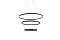 LAMPA WISZĄCA BRIGHTON 3 BK AZ4428 Azzardo