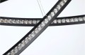 LAMPA WISZĄCA BRIGHTON 3 BK AZ4428 Azzardo