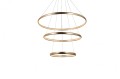 LAMPA WISZĄCA BRIGHTON 3 GO AZ4429 Azzardo