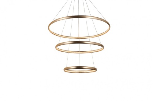 LAMPA WISZĄCA BRIGHTON 3 GO AZ4429 Azzardo