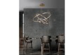 LAMPA WISZĄCA BRIGHTON 3 GO AZ4429 Azzardo