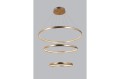LAMPA WISZĄCA BRIGHTON 3 GO AZ4429 Azzardo