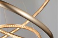 LAMPA WISZĄCA BRIGHTON 3 GO AZ4429 Azzardo