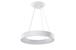 LAMPA WISZĄCA SOLVENT R PENDANT 110 WH + REMOTE CONTROL AZ3976 Azzardo