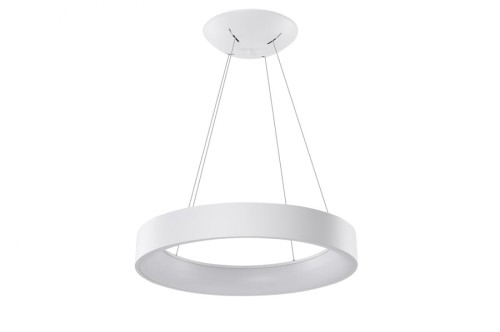 LAMPA WISZĄCA SOLVENT R PENDANT 110 WH + REMOTE CONTROL AZ3976 Azzardo